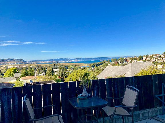 East Bay and Brisbane views