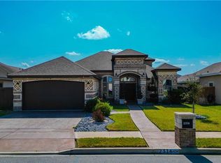 2316 Radiant Ln, Edinburg, TX 78542