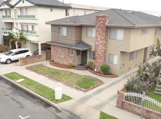 12706 Kornblum Ave APT D, Hawthorne, CA 90250