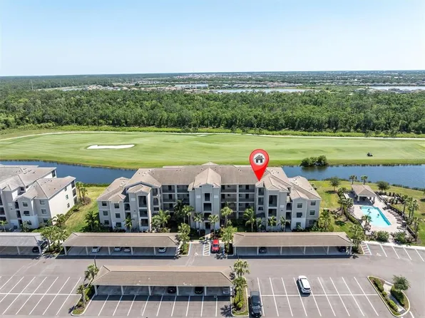 17810 Gawthrop Dr #406, Bradenton, FL 34211