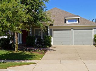 8949 Haas Dr, Fort Worth, TX 76244