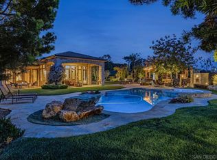 490 Latigo Row, Encinitas, CA 92024