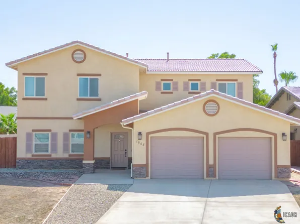 1068 Crestview Dr, Brawley, CA 92227