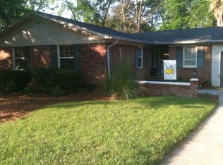 2714 W Terrace Dr, Augusta, GA 30909