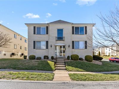 10022 Chardin Way APT 3, Saint Louis, MO, 63128