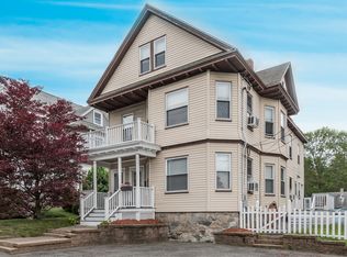 285-287 Sutton St, North Andover, MA 01845