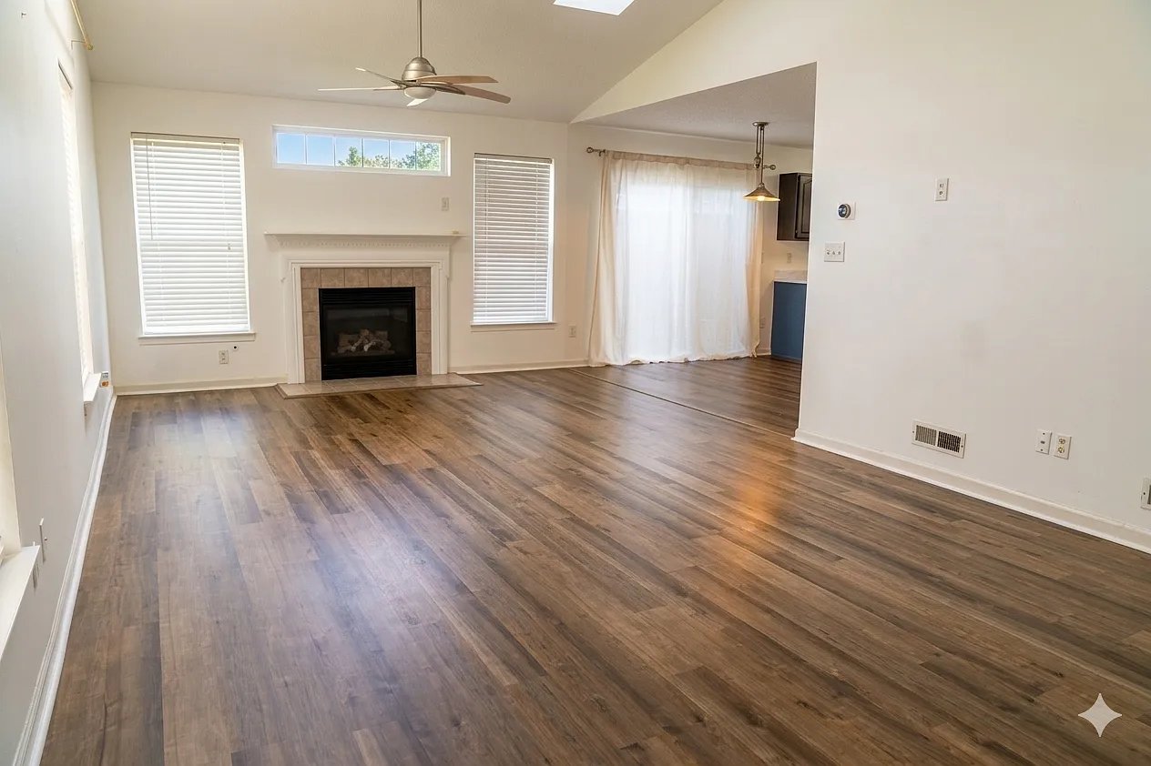 3 bed, 2.5 bath, 1530 sqft, $2,350 — Photo 4
