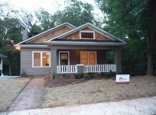 510 Hopkins St SW, Atlanta, GA 30310