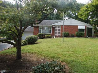 12 Hillcrest Rd, Coatesville, PA 19320