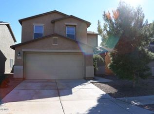 6132 E Bramble St, Tucson, AZ 85756