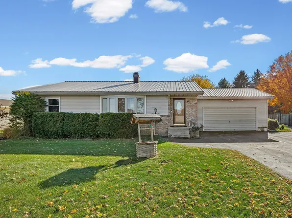 352 E County Road 200 N, Logansport, IN 46947