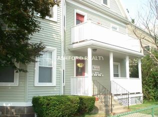 (Undisclosed Address), Belmont, MA 02478