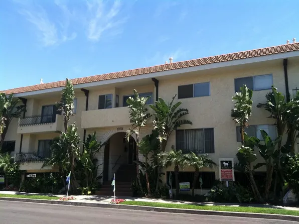 12340 Rochester Ave, 12340 Rochester Ave APT 207, Los Angeles, CA 90025