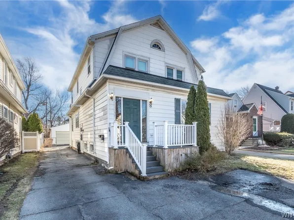 75 Liberty Ter, Cheektowaga, NY 14215
