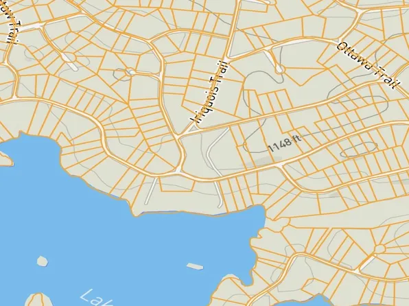 Mohican Trl, Evart, MI 49631