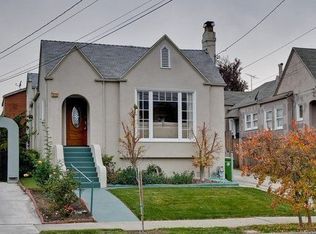 4833 Allendale Ave, Oakland, CA 94619