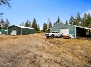 1684 E Hudlow Rd, Hayden, ID 83835