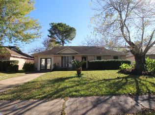 4814 Ridgestone St, Houston, TX 77053