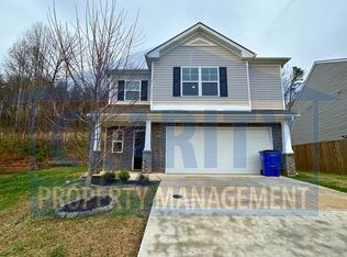 3302 Harmony Ct NE, Cleveland, TN 37312