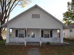 1618 E 7th St, Sedalia, MO 65301