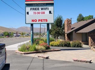 3251 S Carson St #8, Carson City, NV 89701