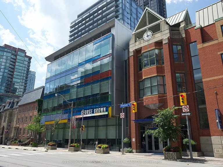 205 Frederick St #408 — Photo 11