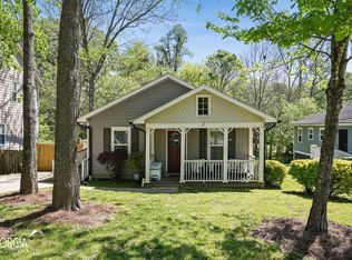 23 Montgomery St NE, Atlanta, GA