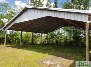 19245-19245 Lewis Dr, Rincon, GA 31326