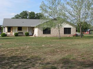 425 County Road 344, Gatesville, TX 76528