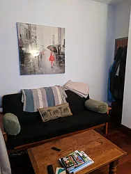 Rented by Alpha Properties NYC I LLC