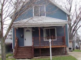 124 Rose Ave, Fond Du Lac, WI 54935