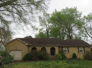 1421 Bayberry Pl, Chesapeake, VA 23320