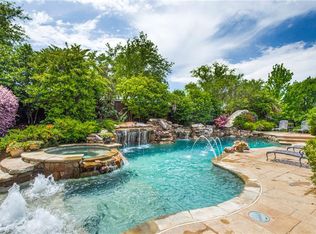 8409 Craftsbury Ln, McKinney, TX 75071