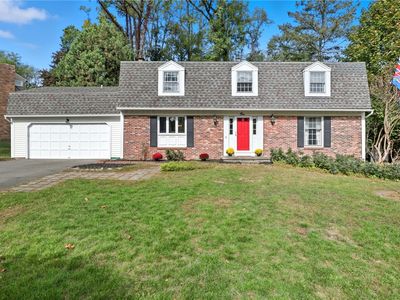 1 Chelsea Way, Fairport, NY, 14450