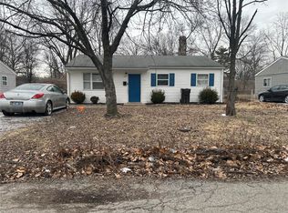 1415 Richard Dr, Cahokia, IL 62206