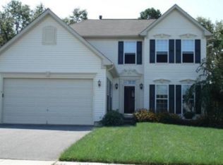 125 Georgetown Blvd, Barnegat, NJ 08005