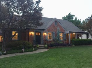 2453 E 22nd Pl, Tulsa, OK 74114