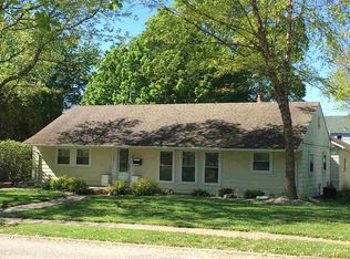 1202 W Euclid Ave, Marion, IN