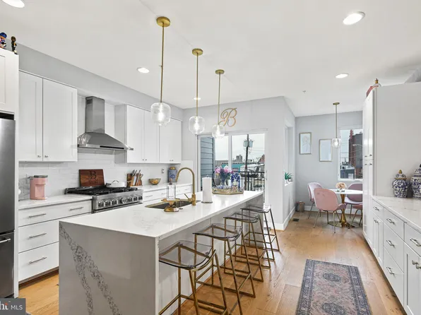 3506 Fleet St, Baltimore, MD 21224