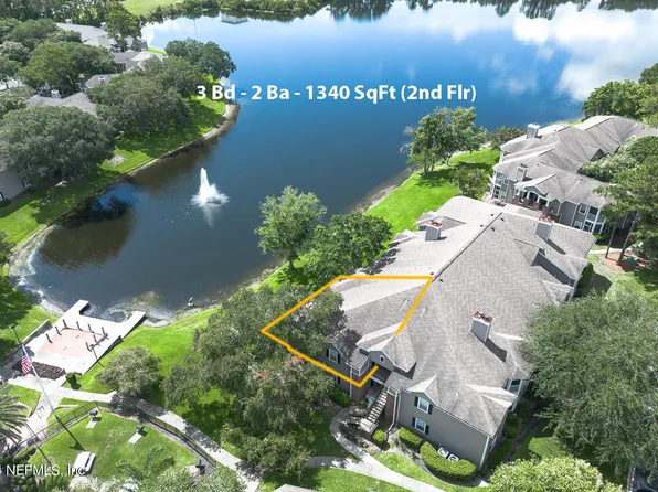 10000 GATE Parkway N #1022, Jacksonville, FL 32246