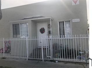 1210 E 68th St, Los Angeles, CA 90001