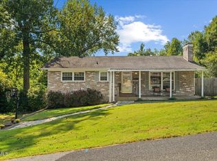 513 Merman Rd, Kingsport, TN 37663