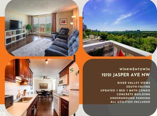 12121 Jasper Ave NW, Edmonton, AB T5N 3X7