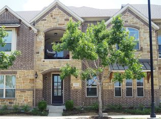 2533 Gramercy Park Dr, Flower Mound, TX 75028