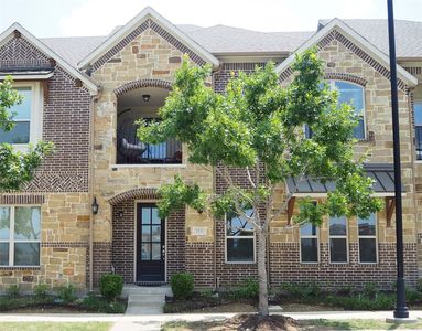 2533 Gramercy Park Dr, Flower Mound, TX, 75028