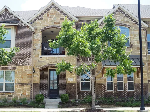 2533 Gramercy Park Dr, Flower Mound, TX 75028