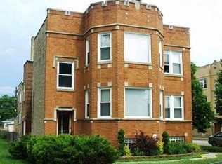 3501 N Keating Ave APT 2, Chicago, IL 60641