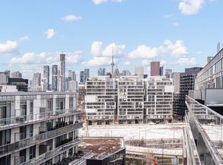 30 Baseball Pl #1108, Toronto, ON M4M 0E8