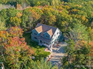 23 Granite Point Rd, Biddeford, ME 04005