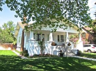 774 S Grant Ave, Casper, WY 82601